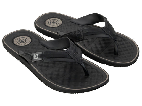 CARTAGO ARIZONA THONG AD-Black-212212BA317