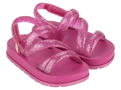ZAXYNINA GLITTER SAND BABY 418963AZ110