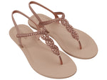 GRENDHA TODO DIA SAND AD-ROSE-118965BG127