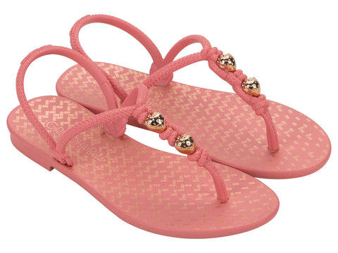GRENDHA BELA SAND KIDS 419177BL850