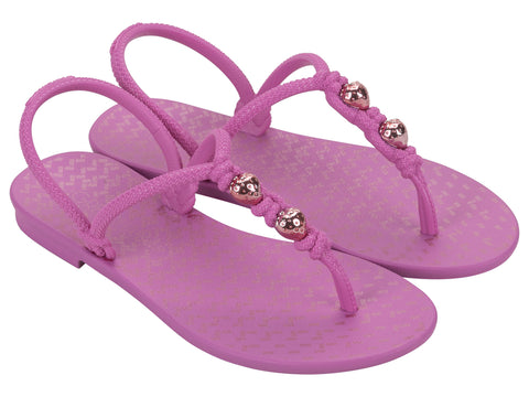 GRENDHA BELA SAND KIDS 419177BL872