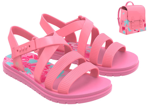 BARBIE SWEET BAG SANDAL KIDS 422955