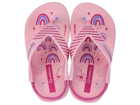 IPANEMA ANATOMICA SOFT  BABY 426121BG414