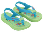 IPANEMA ANATOMICA SOFT  BABY 426121BL418