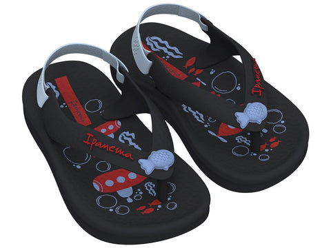 IPANEMA ANATOMICA SOFT  BABY 426121BL421