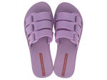 IPANEMA BOLD FEM-LILAC/LILAC/RED-126519BA979