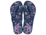 IPANEMA OASIS FEM-BLUE/LILAC/GREEN-126571AZ400