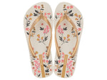 IPANEMA OASIS FEM-BEIGE/GOLD/PINK-126571AZ401