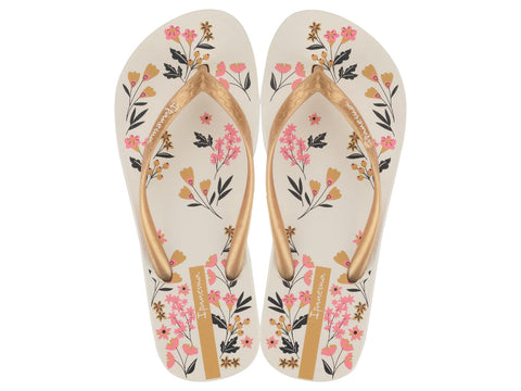 IPANEMA OASIS FEM-BEIGE/GOLD/PINK-126571AZ401