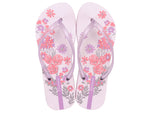 IPANEMA OASIS FEM-PINK/PEARLY LILAC-126571BE782