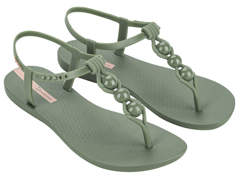 IPANEMA CLASS CONECTA FEM-GREEN/PINK-127209BC513