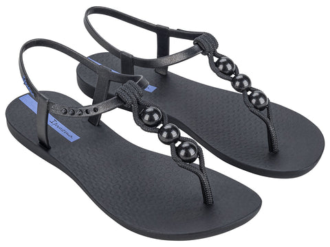 IPANEMA CLASS CONECTA FEM-BLACK/BLUE-127209BC514