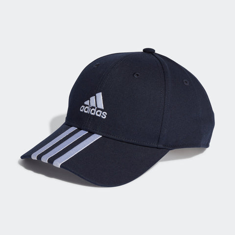 ADIDAS UNISEX BBALL 3S CAP CT CAP