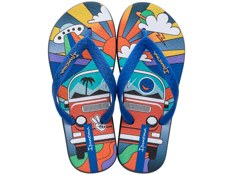 IPANEMA TEMAS INFANTIL 425479