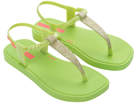 IPANEMA CLASS GLOW SANDAL KIDS 483706BD032