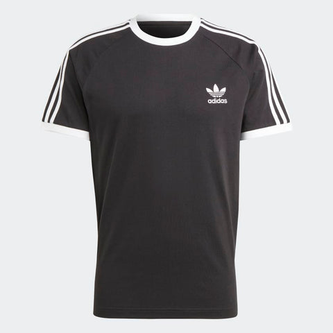 ADIDAS MEN 3-STRIPES TEE T-SHIRT