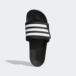 ADIDAS UNISEX ADILETTE COMFORT ADJ SLIDES