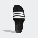 ADIDAS UNISEX ADILETTE COMFORT ADJ SLIDES