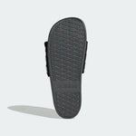 ADIDAS-ADILETTE COMFORT ADJ-SLIDES-UNISEX