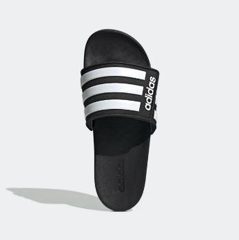 Adidas-ADILETTE COMFORT ADJ-Unisex-Slides-EG1344