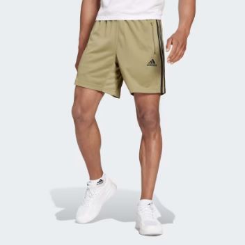 Adidas-M 3S SHO-Men-Shorts-H30303