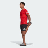 ADIDAS MEN RUN IT SHORT M SHORTS