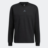 ADIDAS MEN FORMAL CREW T-SHIRTS