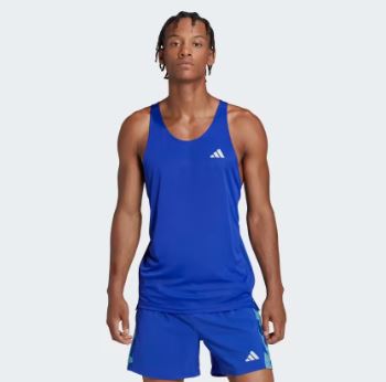 Adidas-OTR SINGLET-Men-Tank-HM8438