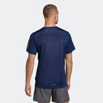 ADIDAS MEN OWN THE RUN TEE T-SHIRTS