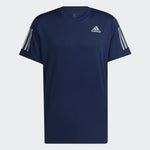 ADIDAS MEN OWN THE RUN TEE T-SHIRTS