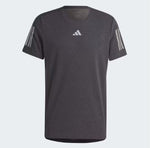 Adidas-OTR HEATHER TEE-Men-T-Shirt-HR6617