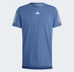 adidas-OTR HEATHER TEE-Men-T-Shirt-HR6618