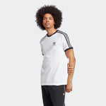 ADIDAS MEN 3-STRIPES TEE T-SHIRT