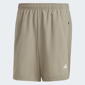 Adidas-HIIT BASE SHO-Men-Shorts-IB7911