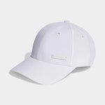ADIDAS UNISEX BBALLCAP LT MET CAP