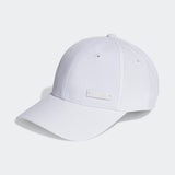 ADIDAS UNISEX BBALLCAP LT MET CAP