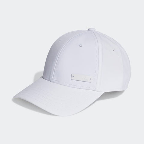 ADIDAS UNISEX BBALLCAP LT MET CAP