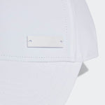 ADIDAS UNISEX BBALLCAP LT MET CAP