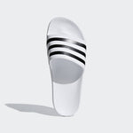 ADIDAS-ADILETTE AQUA-SLIDES-UNISEX