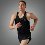 ADIDAS MEN OTR SPLIT SHORT SHORTS