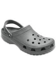 Crocs-Classic SltGry