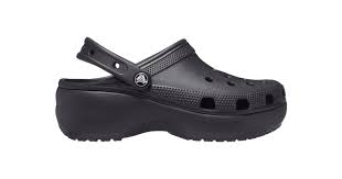 Crocs-womens-classic-platform-clog