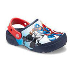 Crocs-fun-lab-avengers-patch-clogs