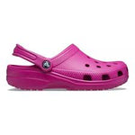 Crocs-ClassicFuchsia Fun