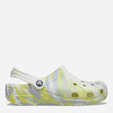 Crocs-unisex-classic-marbled-clog