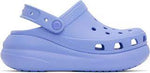 Crocs-Classic Crush ClogDigital Violet