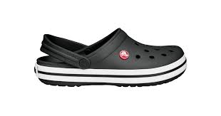 Crocs-Crocband Blk