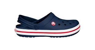 Crocs-Crocband Navy