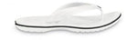 Crocs-Crocband Flip Whi