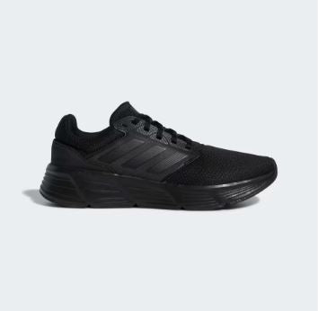 Adidas-GALAXY 6 M-Men-Shoes-GW4138 – Blazon Deposit